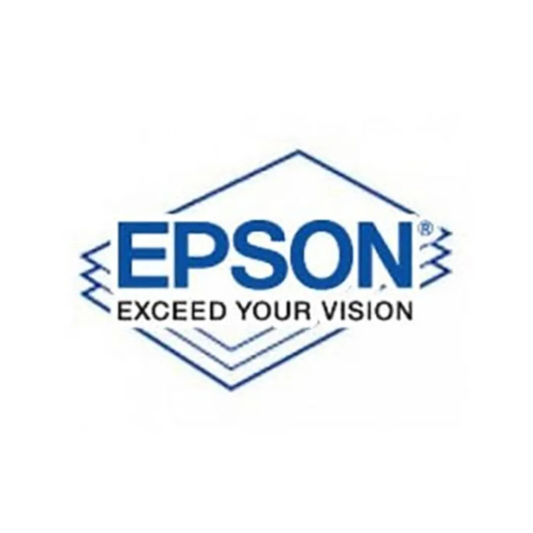 לוגו Epson - נייר מקצועי להדפסות אמנות