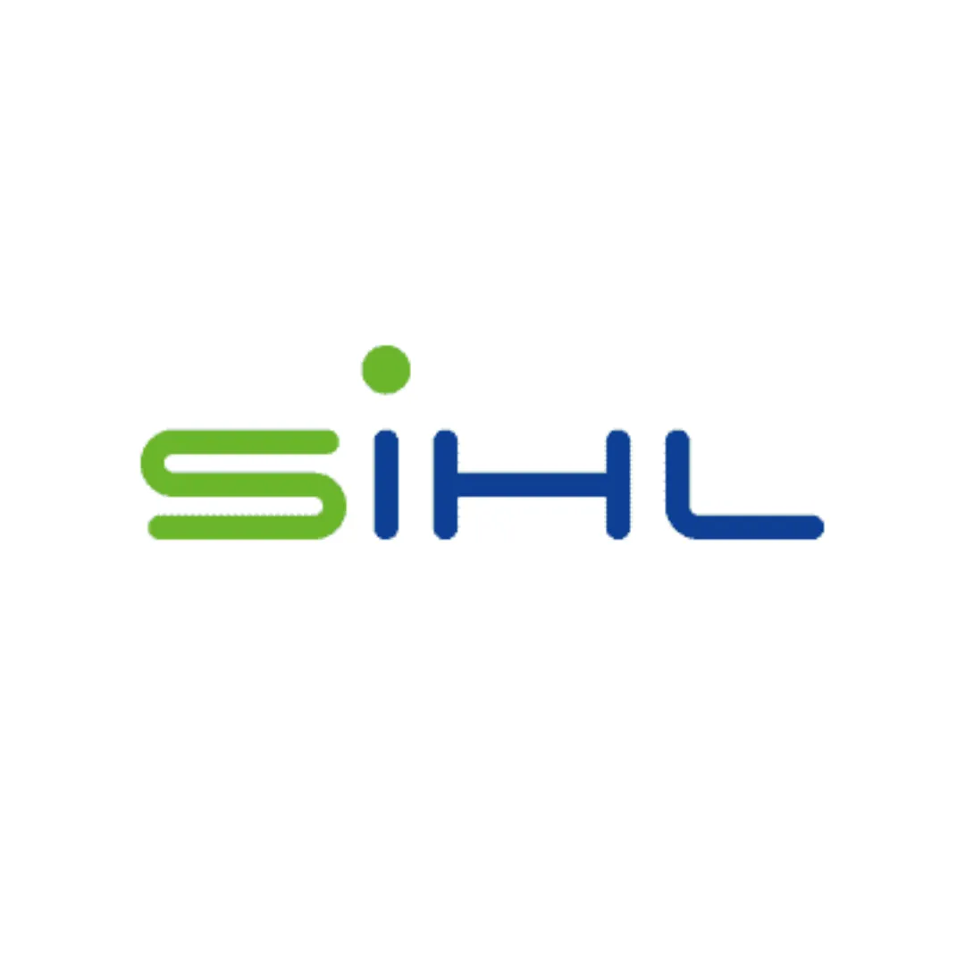 לוגו Sihl - נייר להדפסת תמונות ואמנות